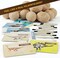Dig a Dozen Dino Egg Dig Kit - Dinosaur Toys for Kids 3-12 Year Old Boys & Girls - 12 Easter Eggs & Surprise Dinosaurs. Science STEM Activities - Educational Boy Toy Party Gifts